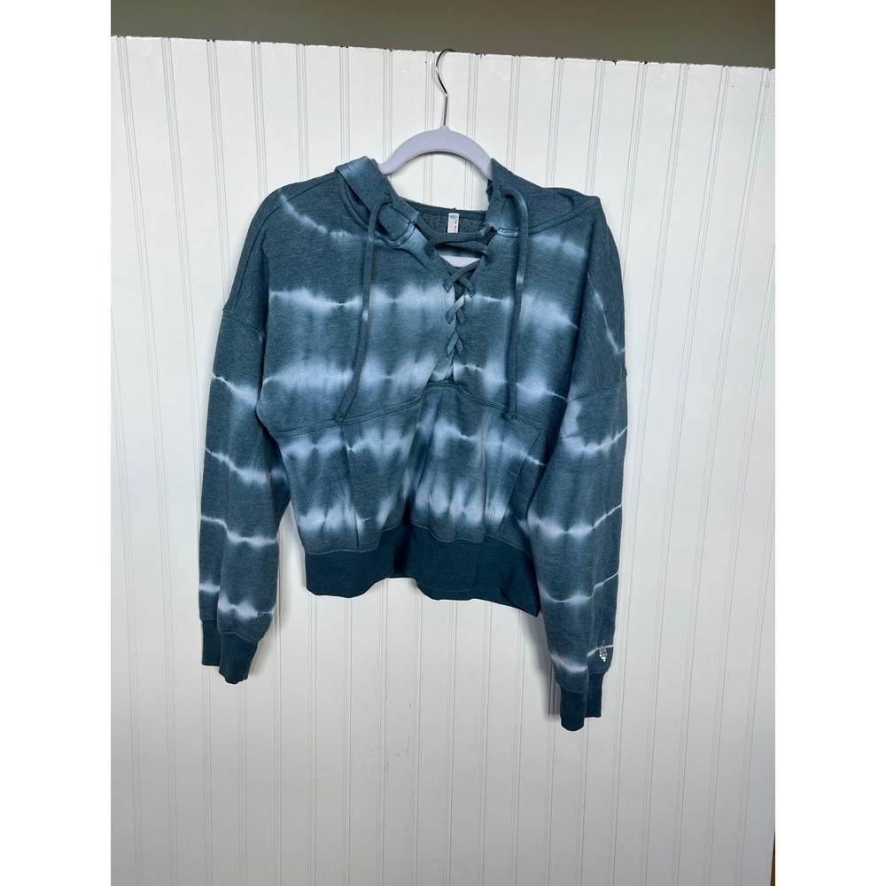 FP Movement by Free People Tie-Dye Sweatshirt